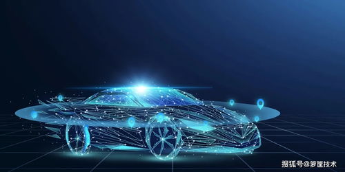 车路协同 驱动智能交通迈向升维发展的核心引擎