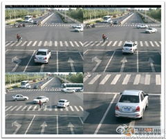 十大科技亮点，铸就厦门仙岳路智能交通新标杆